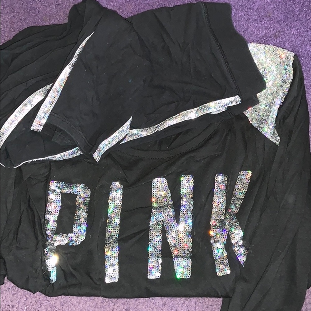 Victoria secret outfit